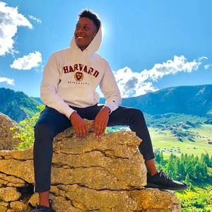 Meet your Posher, Yonatan